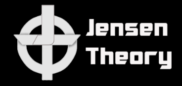 Jensen Theory icon image
